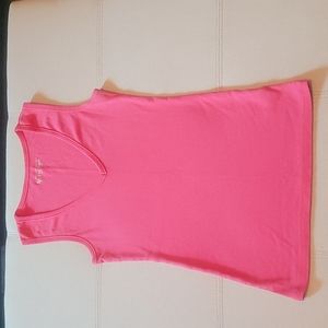 Victoria's Secret tank, XS